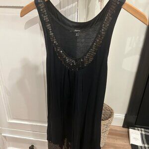 Express XS LBD with pockets